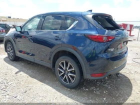 Mazda CX-5 GRAND TOURING | Mobile.bg    3