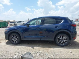 Mazda CX-5 GRAND TOURING | Mobile.bg    13