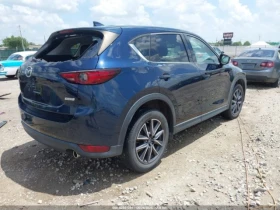 Mazda CX-5 GRAND TOURING | Mobile.bg    4