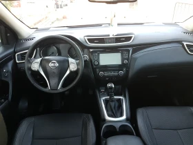 Nissan Qashqai 1.6DCI 4&#215;4 131кс - 16900 лв. - 95117306 8