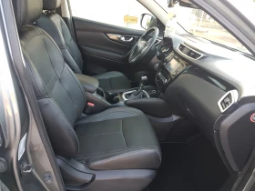 Nissan Qashqai 1.6DCI 4&#215;4 131кс - 16900 лв. - 95117306 10