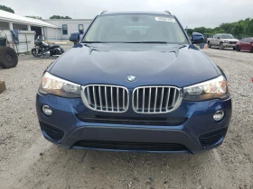 BMW X3 XDRIVE28I | Mobile.bg    2