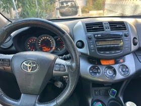 Обява за продажба на Toyota Rav4 ~13 900 лв. - изображение 7