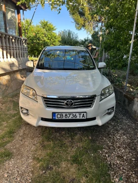 Обява за продажба на Toyota Rav4 ~13 900 лв. - изображение 1