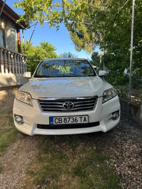Обява за продажба на Toyota Rav4 ~13 900 лв. - изображение 1