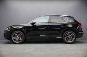 Audi SQ5 * * KEYLESS* PANO | Mobile.bg    3