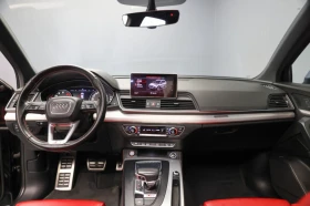 Audi SQ5 * * KEYLESS* PANO | Mobile.bg    8
