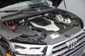 Audi SQ5 * * KEYLESS* PANO | Mobile.bg    13