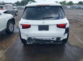 Mercedes-Benz GLB 250* 4MATIC* KEYLESS* * BURMESTER | Mobile.bg    5
