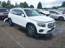 Mercedes-Benz GLB 250* 4MATIC* KEYLESS* ПОДГРЕВИ* BURMESTER