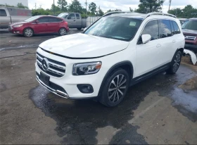 Mercedes-Benz GLB 250* 4MATIC* KEYLESS* * BURMESTER | Mobile.bg    3