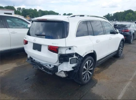 Mercedes-Benz GLB 250* 4MATIC* KEYLESS* * BURMESTER | Mobile.bg    6
