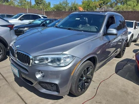 BMW X5 * CARFAX * БЕЗ ПЪРВОНАЧАЛНА ВНОСКА