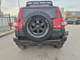 Toyota Fj cruiser Trail Teams Special Edition 4х4 - 45000 лв. / 23008.13 € - 26231958 7