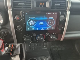 Toyota Fj cruiser Trail Teams Special Edition 4х4 - 45000 лв. / 23008.13 € - 26231958 14