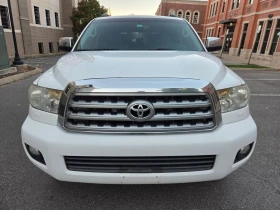 Toyota Sequoia, снимка 2