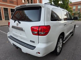 Toyota Sequoia, снимка 4