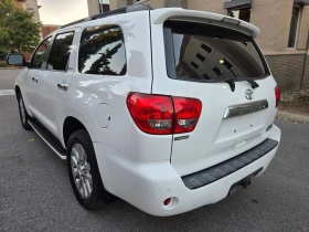 Toyota Sequoia, снимка 6