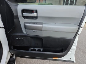 Toyota Sequoia, снимка 9