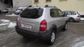 Hyundai Tucson 2.0.d.140.k.c.6.speed.КОЖА. - 3250 € / 6356.45 лв. - 19387446 3
