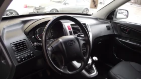 Hyundai Tucson 2.0.d.140.k.c.6.speed.КОЖА. - 3250 € / 6356.45 лв. - 19387446 11