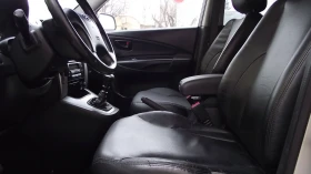 Hyundai Tucson 2.0.d.140.k.c.6.speed.КОЖА. - 3250 € / 6356.45 лв. - 19387446 13