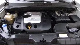 Hyundai Tucson 2.0.d.140.k.c.6.speed.КОЖА. - 3250 € / 6356.45 лв. - 19387446 9