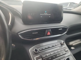 Hyundai Santa fe - 22989 € / 44962.58 лв. - 25018269 11