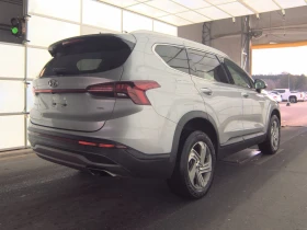 Hyundai Santa fe - 22989 € / 44962.58 лв. - 25018269 4