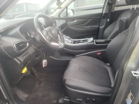 Hyundai Santa fe - 22989 € / 44962.58 лв. - 25018269 7