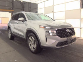 Hyundai Santa fe - 22989 € / 44962.58 лв. - 25018269 3