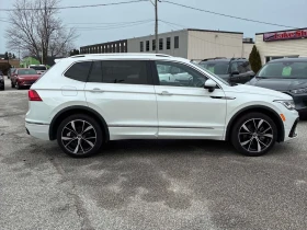 VW Tiguan * Highline R Line * CARFAX * БЕЗ ПЪРВОНАЧАЛНА ВНОС - 18200 € / 35596.11 лв. - 21003157 3