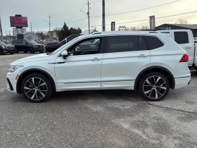 VW Tiguan * Highline R Line * CARFAX * БЕЗ ПЪРВОНАЧАЛНА ВНОС - 18200 € / 35596.11 лв. - 21003157 2