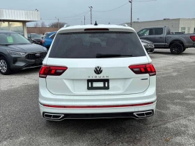 VW Tiguan * Highline R Line * CARFAX * БЕЗ ПЪРВОНАЧАЛНА ВНОС - 18200 € / 35596.11 лв. - 21003157 4