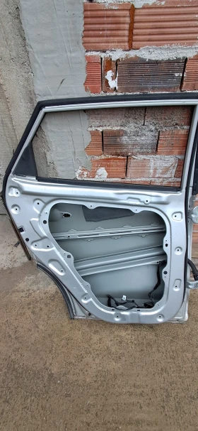 Hyundai Tucson - 200 € / 391.17 лв. - 56895851 4