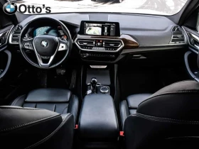 BMW X3 * xDrive30i * CARFAX * ЦЕНА ДО БГ - 30400 € / 59457.23 лв. - 99506841 16