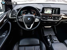 BMW X3 * xDrive30i * CARFAX * ЦЕНА ДО БГ - 30400 € / 59457.23 лв. - 99506841 12