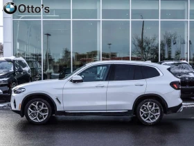 BMW X3 * xDrive30i * CARFAX * ЦЕНА ДО БГ - 30400 € / 59457.23 лв. - 99506841 5