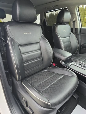Kia Sorento 2.2CRDI AWD.GT Line.Facelift.FULL.91000км!, снимка 15
