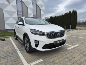 Kia Sorento 2.2CRDI AWD.GT Line.Facelift.FULL.91000км!, снимка 3