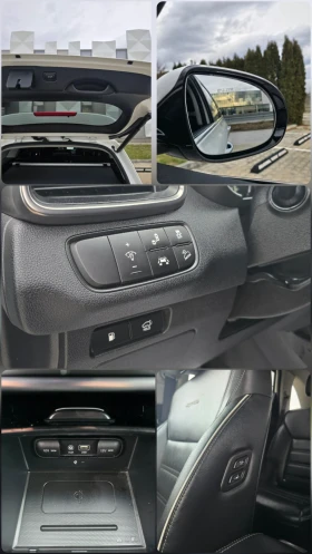 Kia Sorento 2.2CRDI AWD.GT Line.Facelift.FULL.91000км!, снимка 12