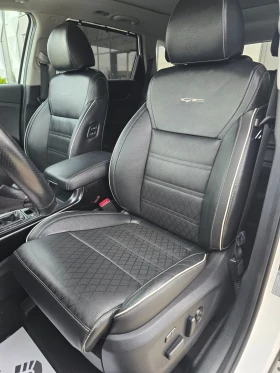 Kia Sorento 2.2CRDI AWD.GT Line.Facelift.FULL.91000км!, снимка 14