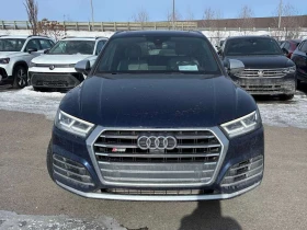 Audi SQ5 * Technik * CARFAX * ЦЕНА ДО БГ - 19999 € / 39114.64 лв. - 95601213 5