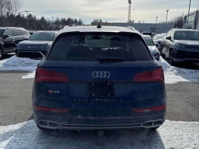 Audi SQ5 * Technik * CARFAX * ЦЕНА ДО БГ - 19999 € / 39114.64 лв. - 95601213 4