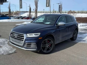 Audi SQ5 * Technik * CARFAX * ЦЕНА ДО БГ
