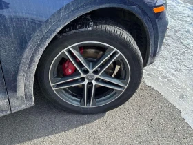 Audi SQ5 * Technik * CARFAX * ЦЕНА ДО БГ - 19999 € / 39114.64 лв. - 95601213 6