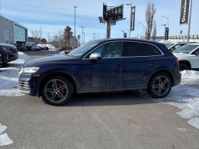 Audi SQ5 * Technik * CARFAX * ЦЕНА ДО БГ - 19999 € / 39114.64 лв. - 95601213 2