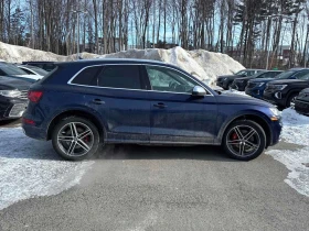 Audi SQ5 * Technik * CARFAX * ЦЕНА ДО БГ - 19999 € / 39114.64 лв. - 95601213 3