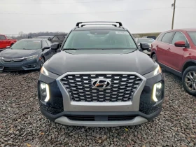 Hyundai Palisade 3.8* SEL* РЕАЛНИ КМ  - 14900 € / 29141.87 лв. - 59503415 4