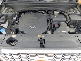 Hyundai Palisade 3.8* SEL* РЕАЛНИ КМ  - 14900 € / 29141.87 лв. - 59503415 12